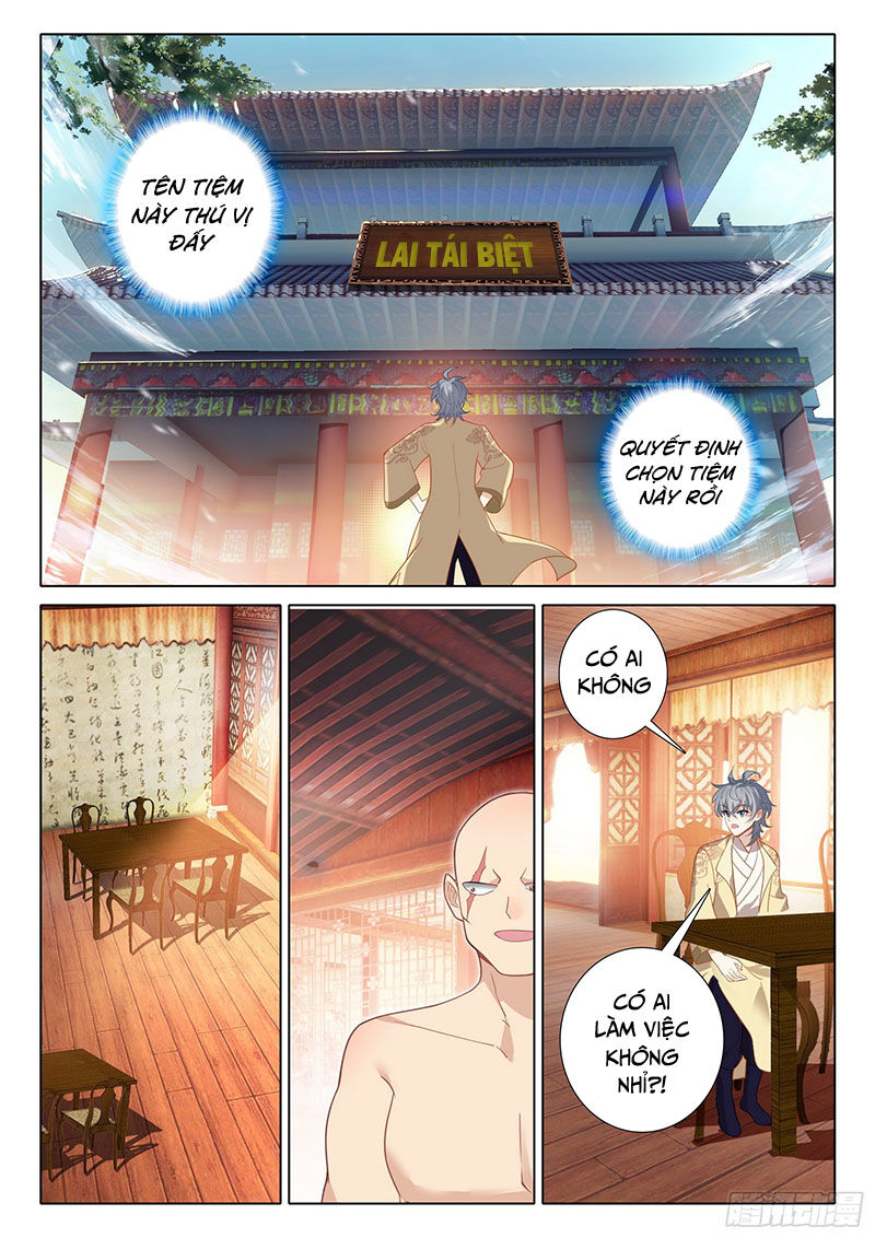 Duy Ngã Độc Tiên Chap 73 - Next Chap 74