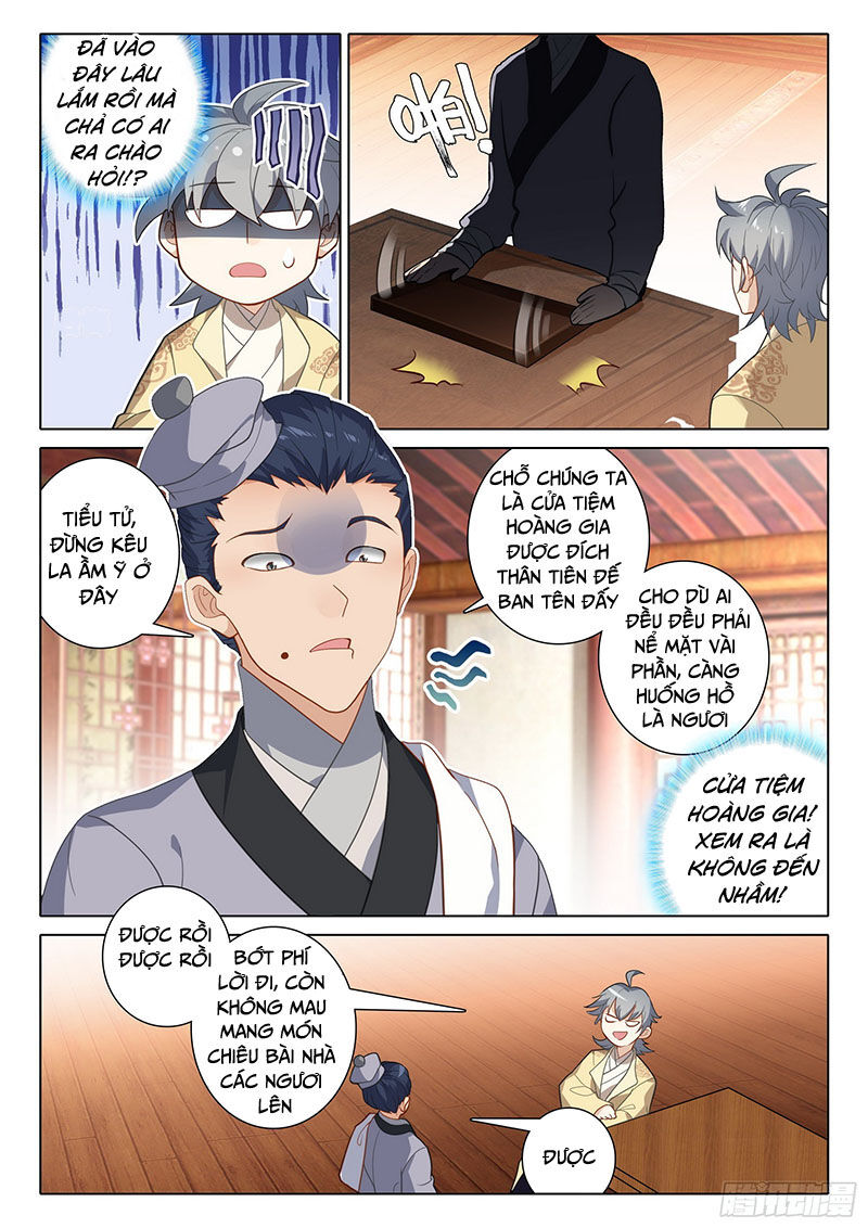 Duy Ngã Độc Tiên Chap 73 - Next Chap 74