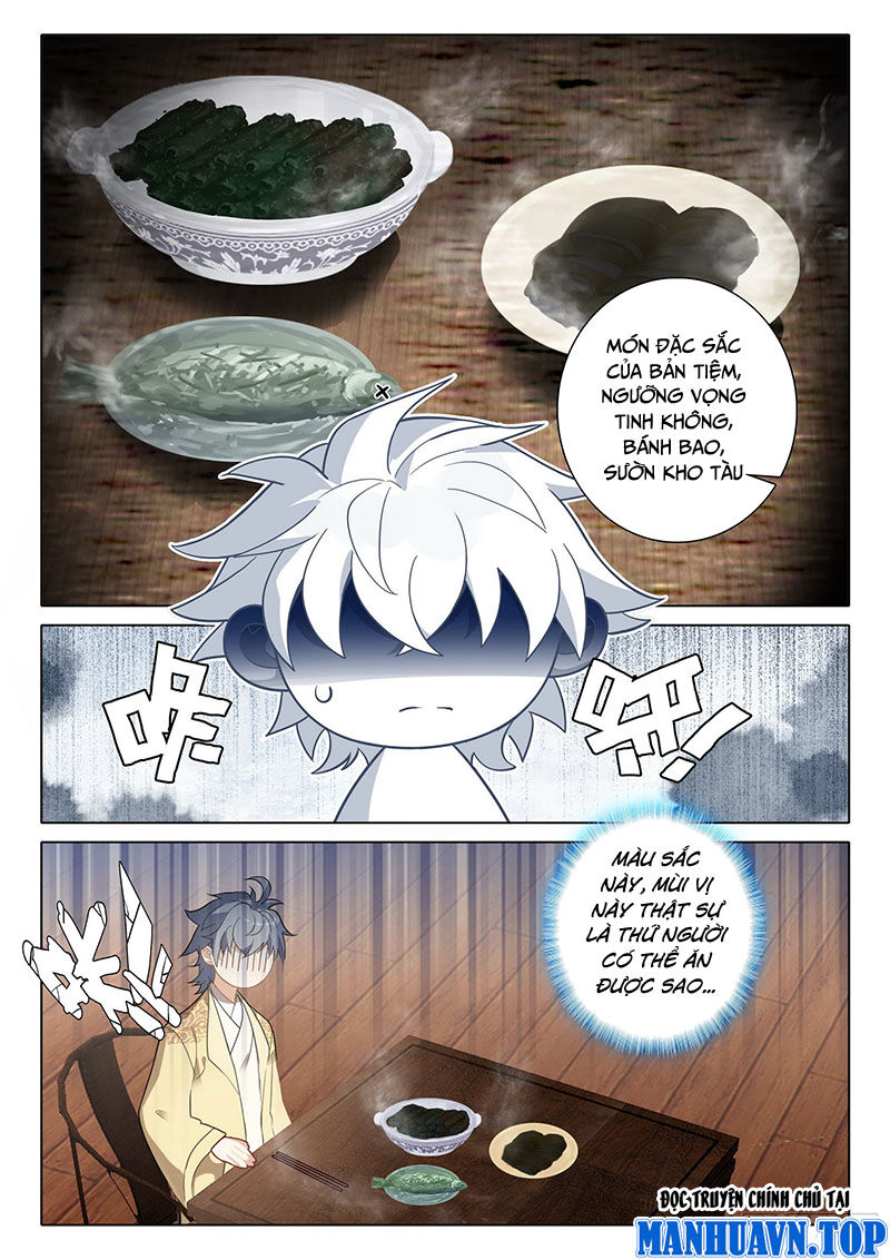 Duy Ngã Độc Tiên Chap 73 - Next Chap 74