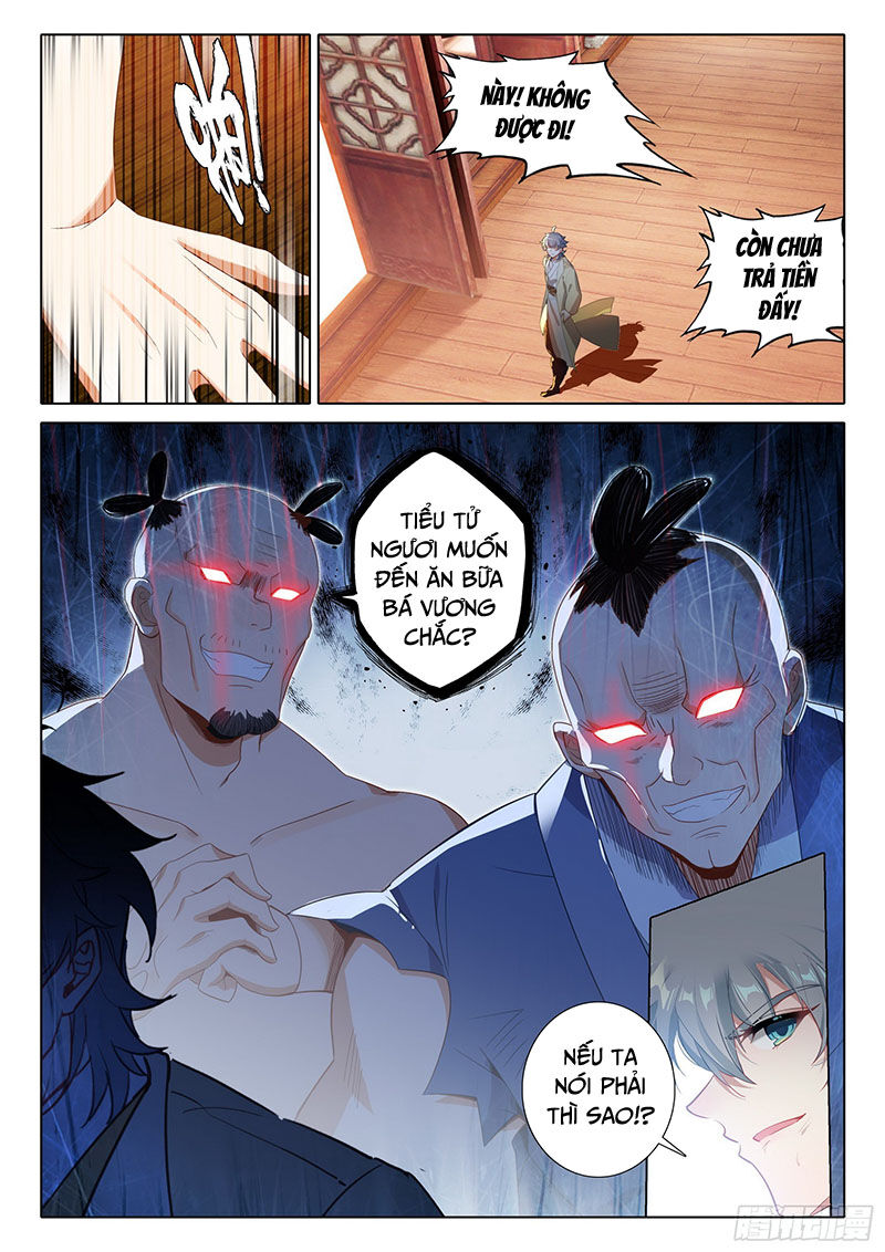 Duy Ngã Độc Tiên Chap 73 - Next Chap 74