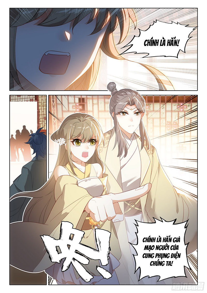 Duy Ngã Độc Tiên Chap 73 - Next Chap 74