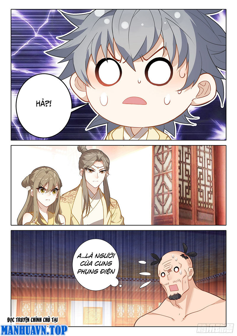 Duy Ngã Độc Tiên Chap 73 - Next Chap 74