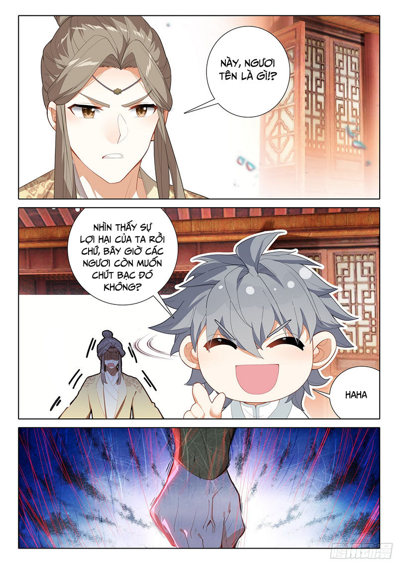 Duy Ngã Độc Tiên Chap 73 - Next Chap 74