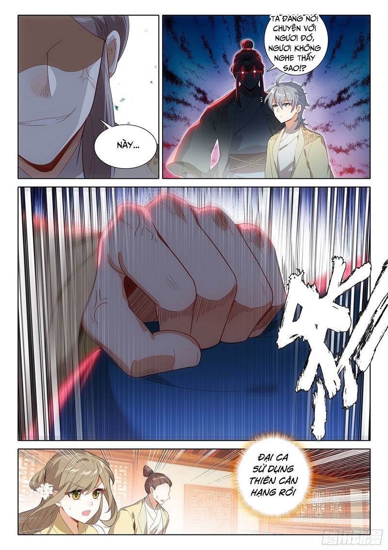 Duy Ngã Độc Tiên Chap 73 - Next Chap 74