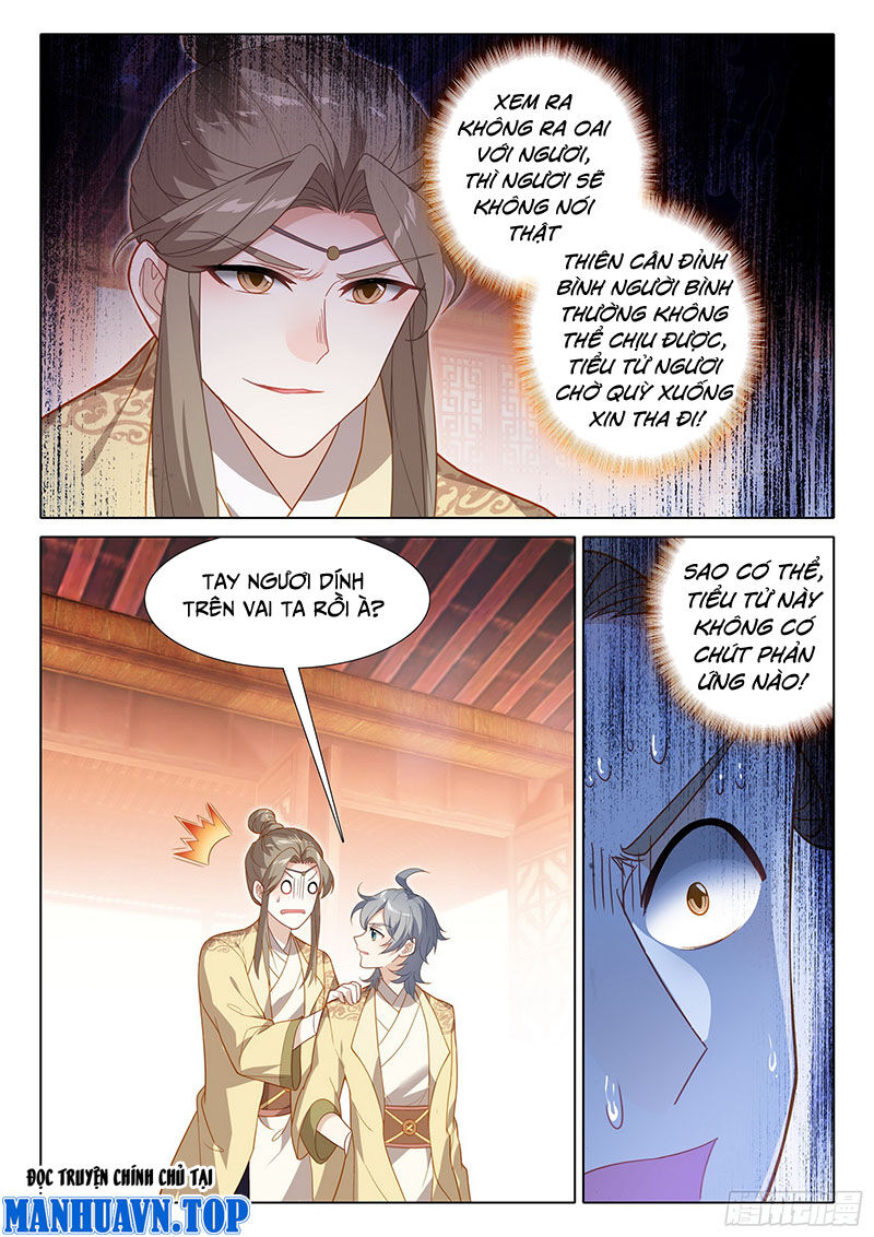 Duy Ngã Độc Tiên Chap 73 - Next Chap 74