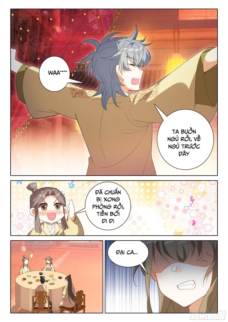Duy Ngã Độc Tiên Chap 74 - Next Chap 75