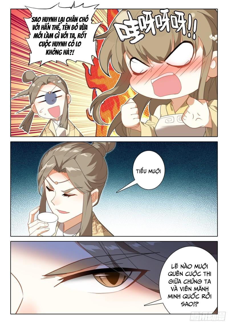 Duy Ngã Độc Tiên Chap 74 - Next Chap 75