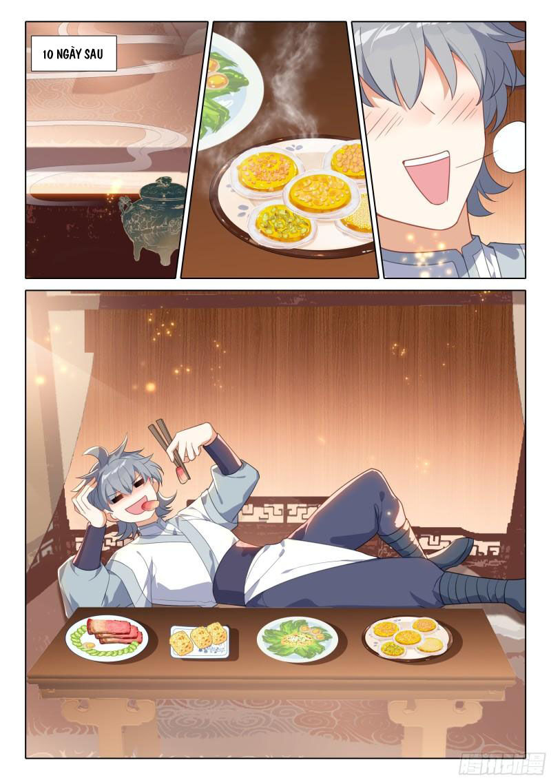 Duy Ngã Độc Tiên Chap 74 - Next Chap 75