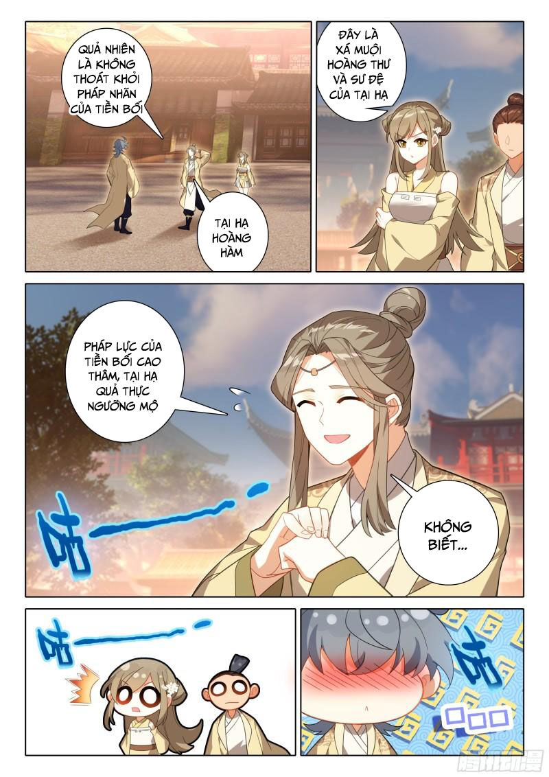 Duy Ngã Độc Tiên Chap 74 - Next Chap 75