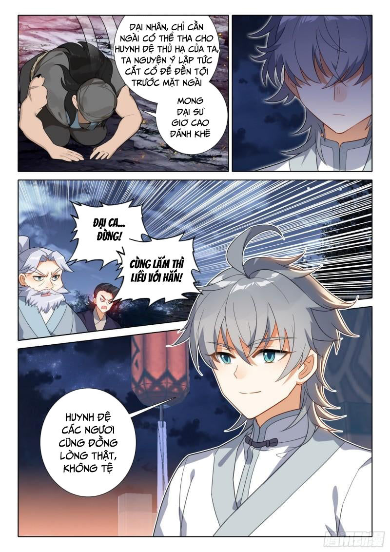 Duy Ngã Độc Tiên Chap 75 - Next Chap 76