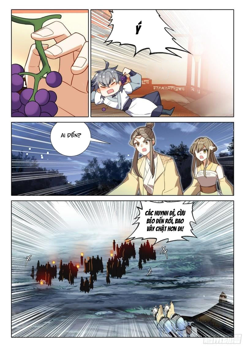Duy Ngã Độc Tiên Chap 75 - Next Chap 76