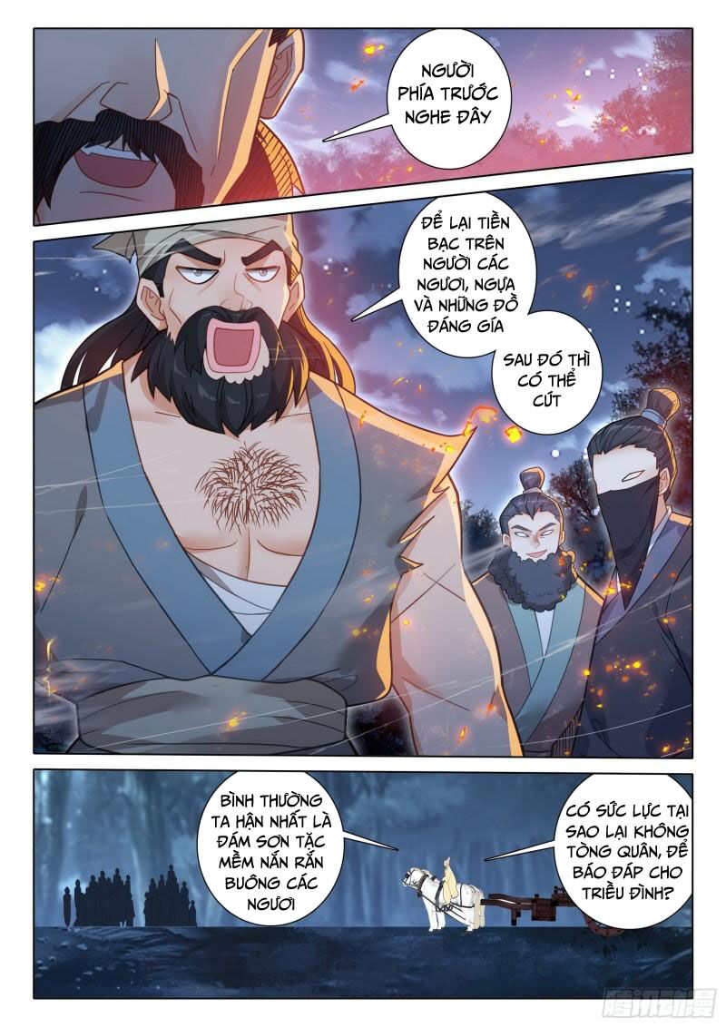 Duy Ngã Độc Tiên Chap 75 - Next Chap 76