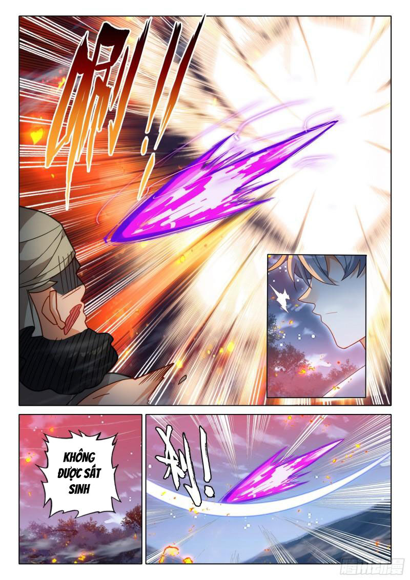 Duy Ngã Độc Tiên Chap 75 - Next Chap 76