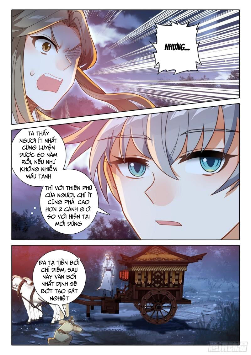 Duy Ngã Độc Tiên Chap 75 - Next Chap 76
