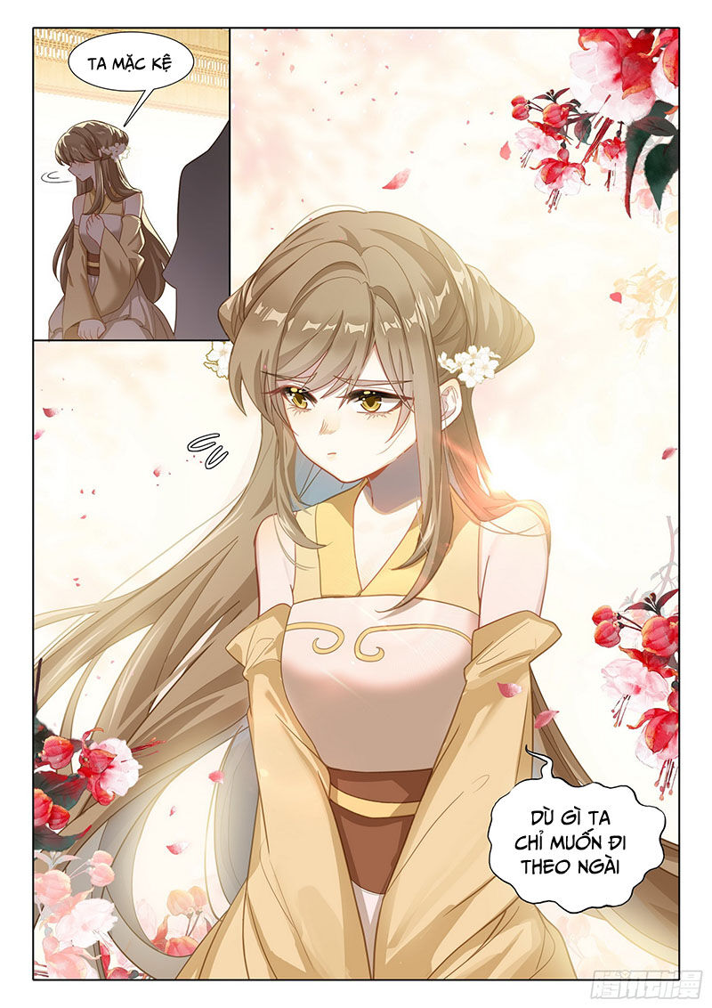 Duy Ngã Độc Tiên Chap 76 - Next Chap 77
