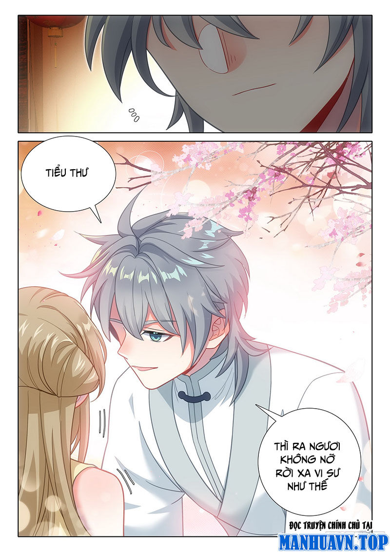 Duy Ngã Độc Tiên Chap 76 - Next Chap 77