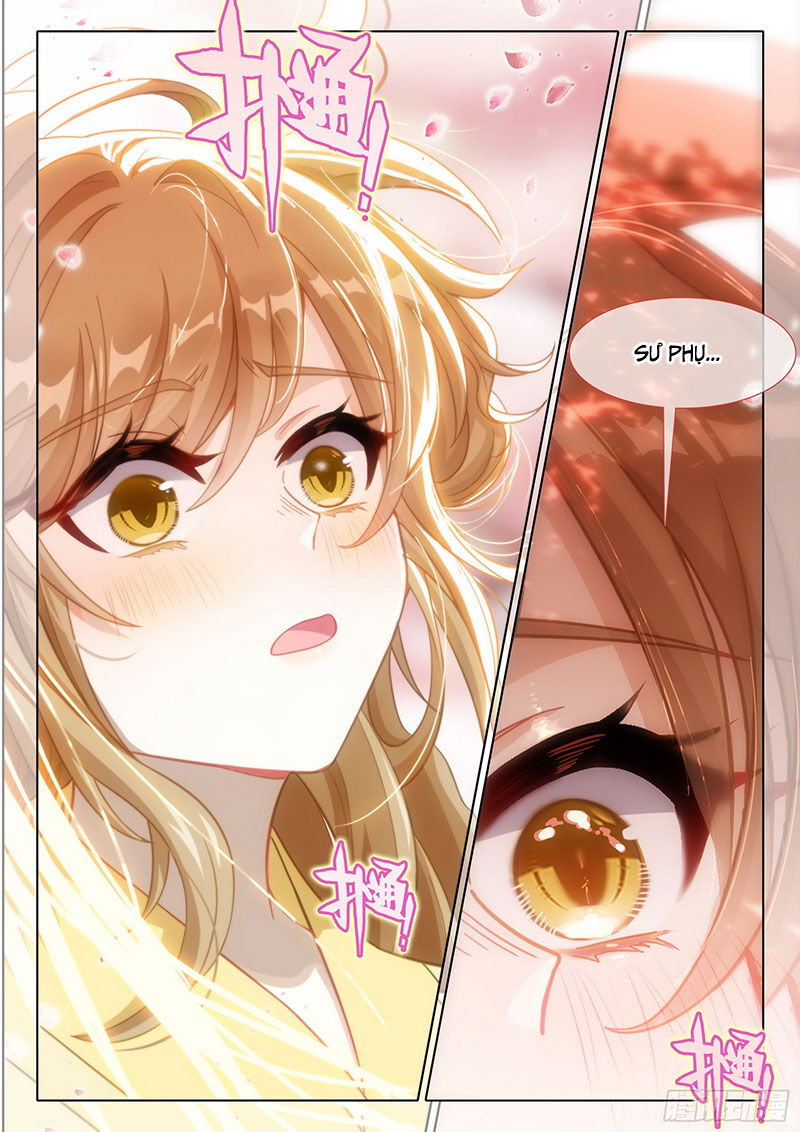 Duy Ngã Độc Tiên Chap 76 - Next Chap 77