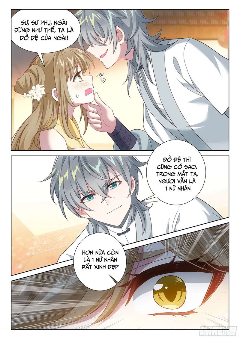 Duy Ngã Độc Tiên Chap 76 - Next Chap 77