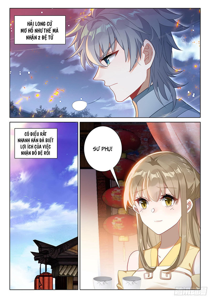Duy Ngã Độc Tiên Chap 76 - Next Chap 77