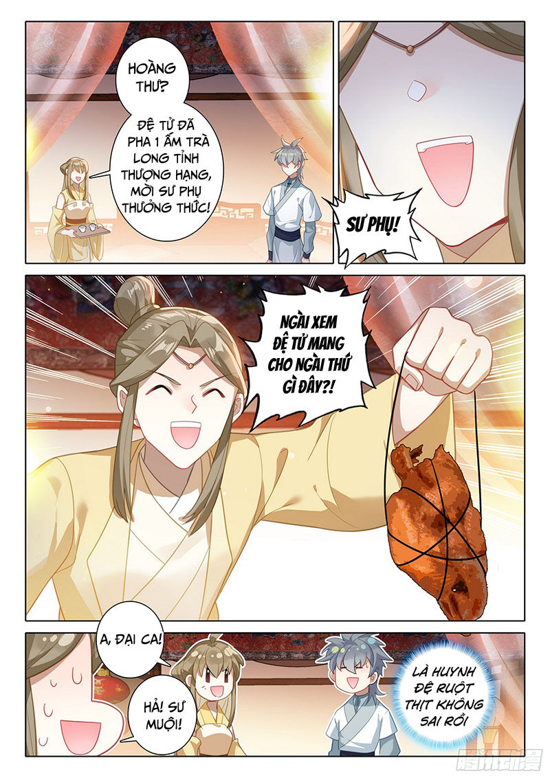 Duy Ngã Độc Tiên Chap 76 - Next Chap 77