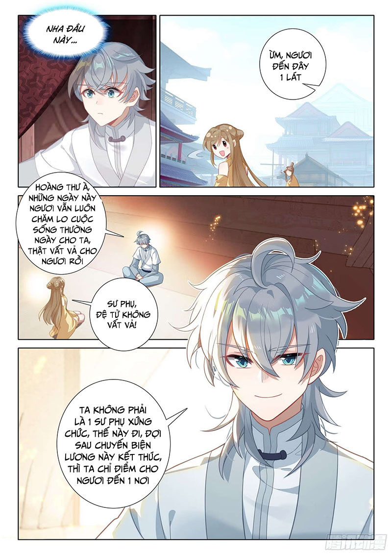 Duy Ngã Độc Tiên Chap 76 - Next Chap 77