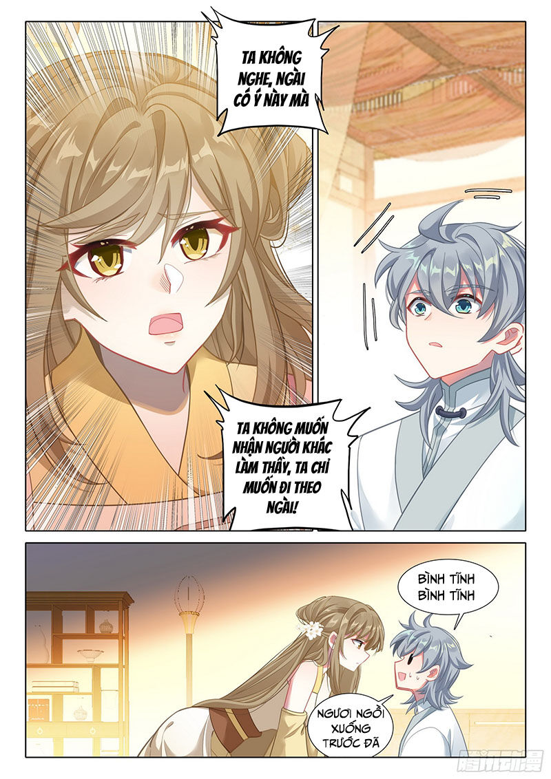 Duy Ngã Độc Tiên Chap 76 - Next Chap 77