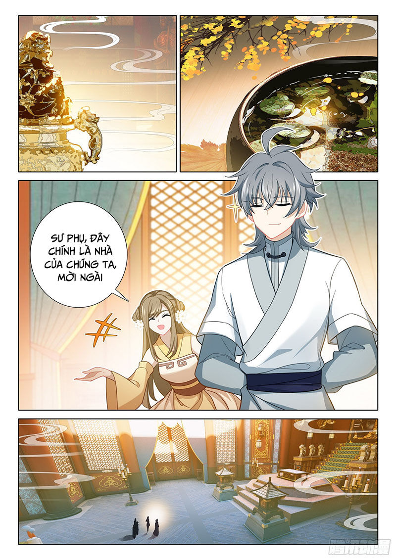 Duy Ngã Độc Tiên Chap 77 - Next Chap 78