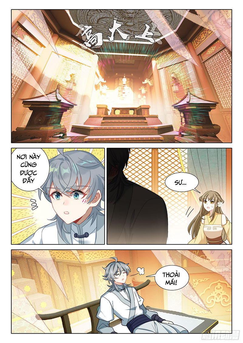 Duy Ngã Độc Tiên Chap 77 - Next Chap 78