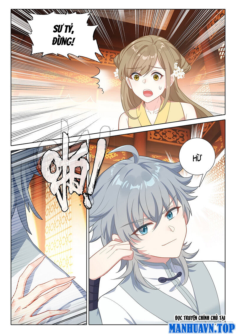 Duy Ngã Độc Tiên Chap 77 - Next Chap 78
