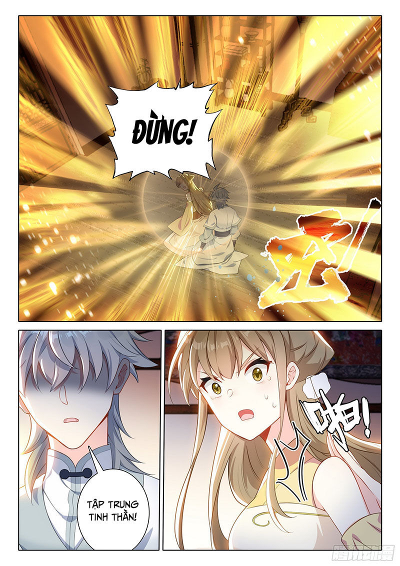 Duy Ngã Độc Tiên Chap 77 - Next Chap 78