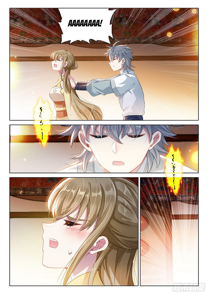 Duy Ngã Độc Tiên Chap 77 - Next Chap 78