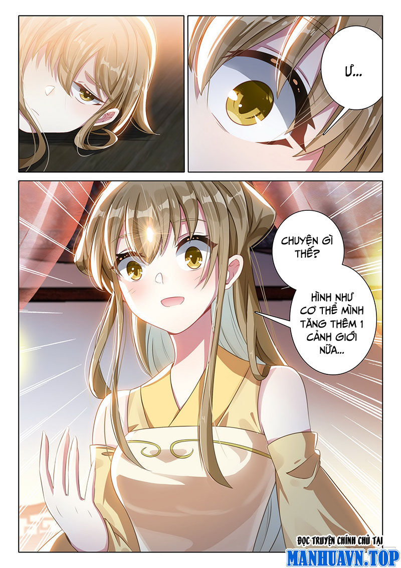Duy Ngã Độc Tiên Chap 77 - Next Chap 78