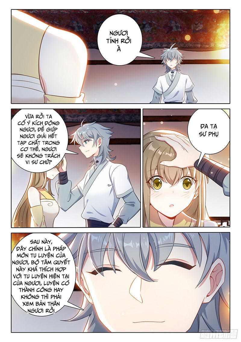 Duy Ngã Độc Tiên Chap 77 - Next Chap 78