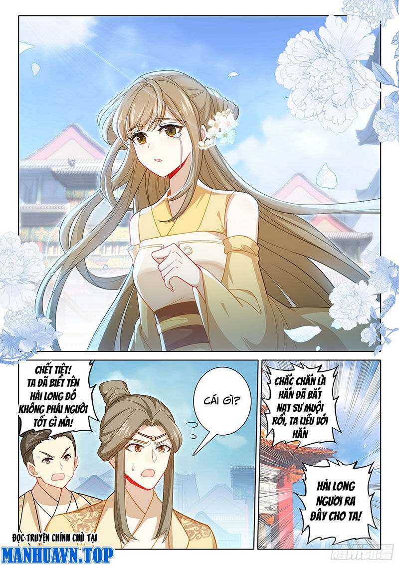 Duy Ngã Độc Tiên Chap 77 - Next Chap 78
