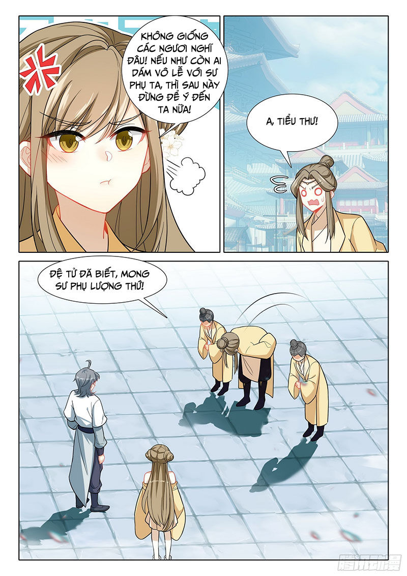 Duy Ngã Độc Tiên Chap 77 - Next Chap 78