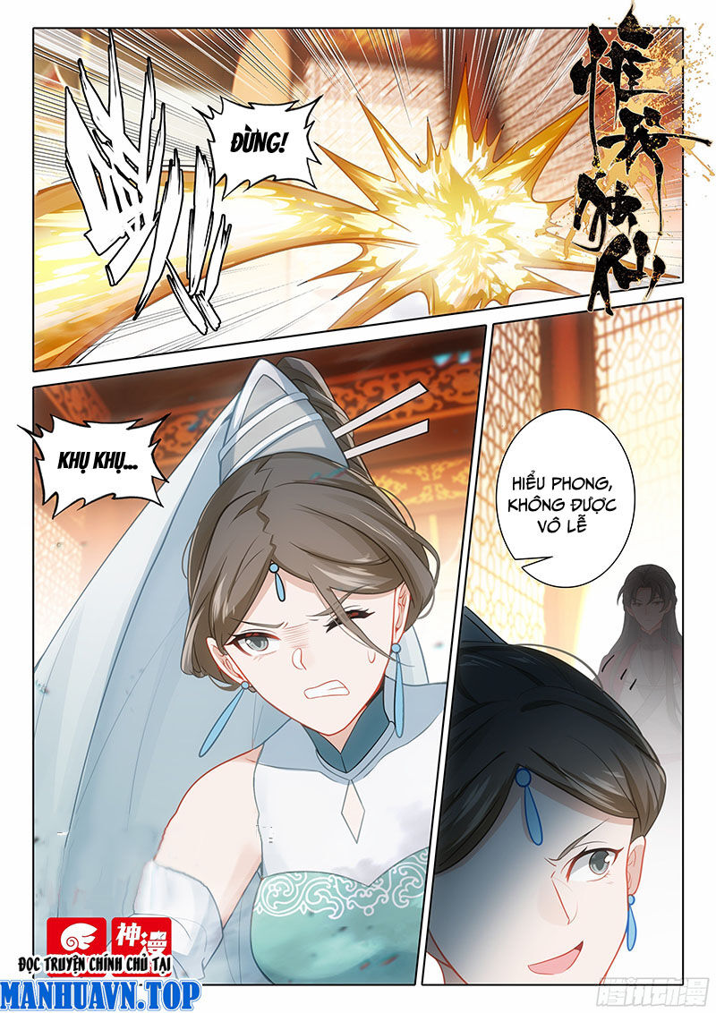 Duy Ngã Độc Tiên Chap 78 - Next Chap 79