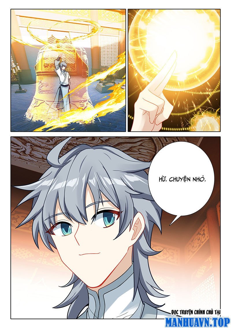 Duy Ngã Độc Tiên Chap 78 - Next Chap 79