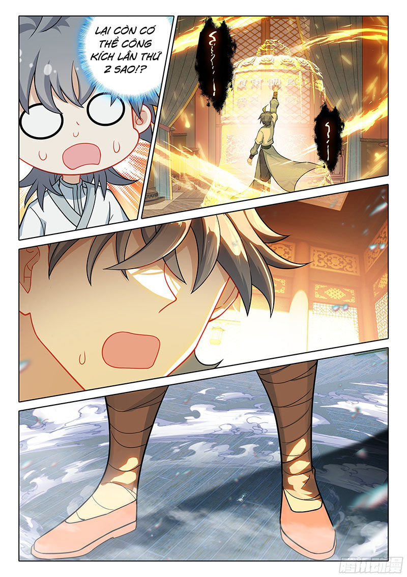 Duy Ngã Độc Tiên Chap 78 - Next Chap 79