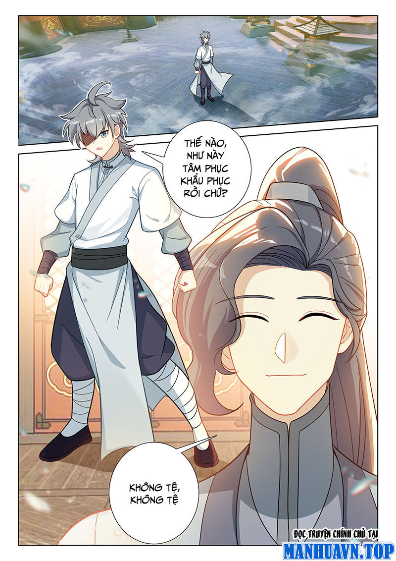 Duy Ngã Độc Tiên Chap 78 - Next Chap 79
