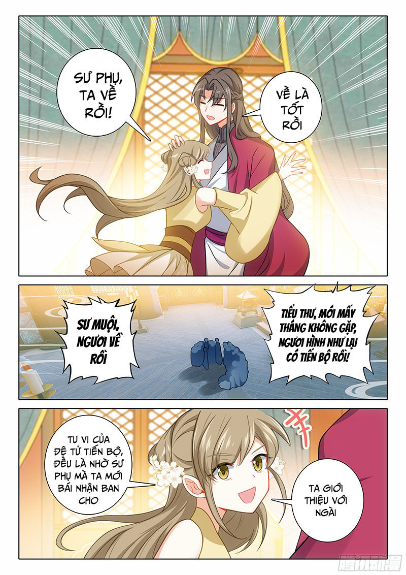 Duy Ngã Độc Tiên Chap 78 - Next Chap 79