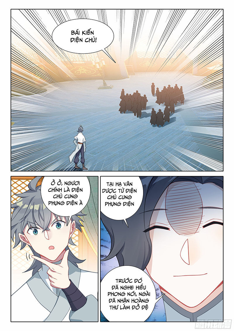 Duy Ngã Độc Tiên Chap 78 - Next Chap 79