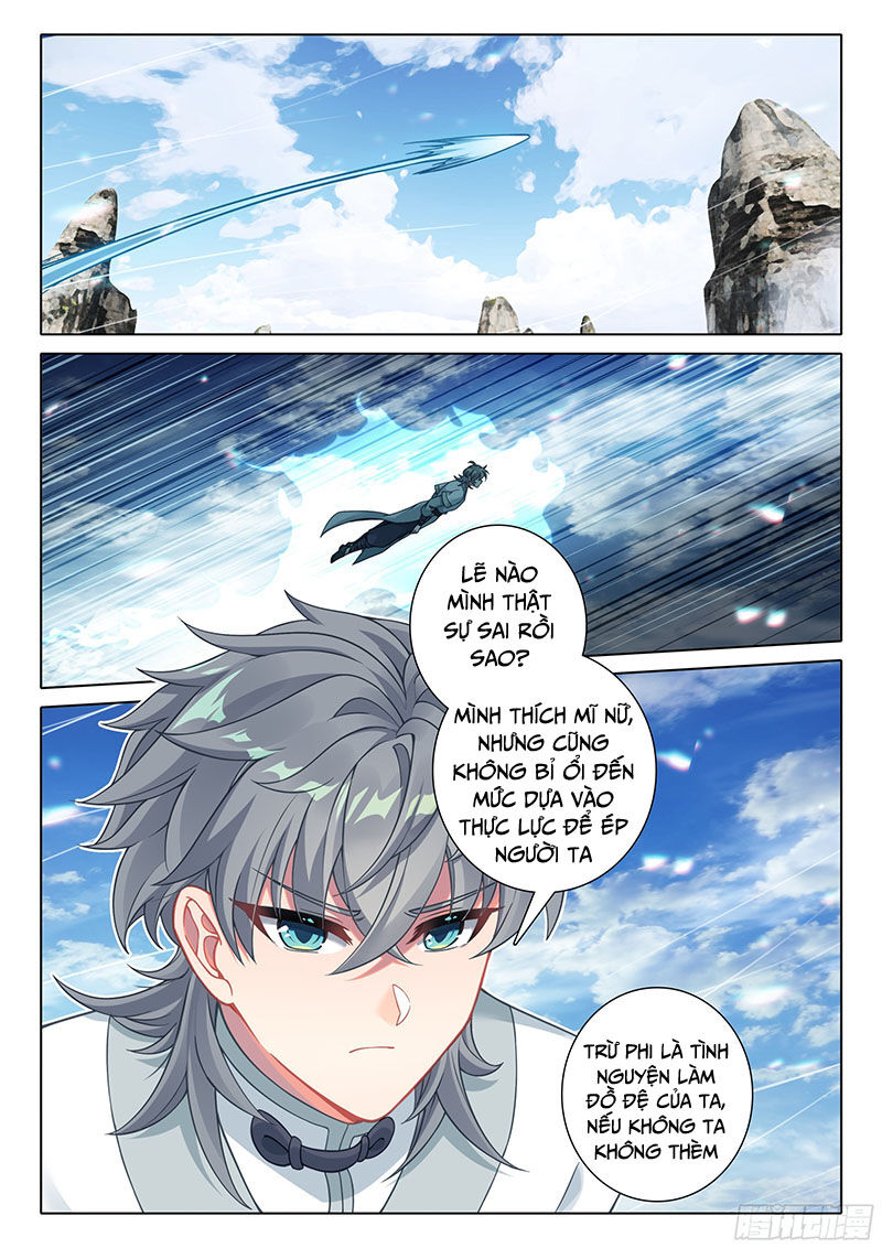Duy Ngã Độc Tiên Chap 79 - Next Chap 80