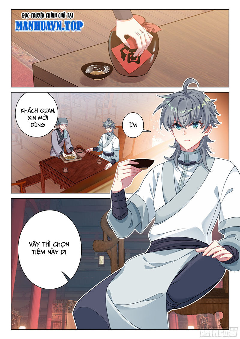 Duy Ngã Độc Tiên Chap 79 - Next Chap 80