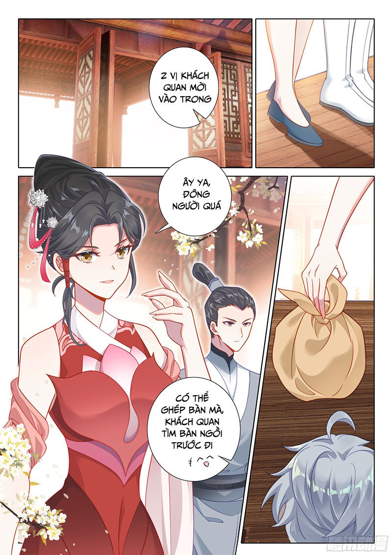 Duy Ngã Độc Tiên Chap 79 - Next Chap 80
