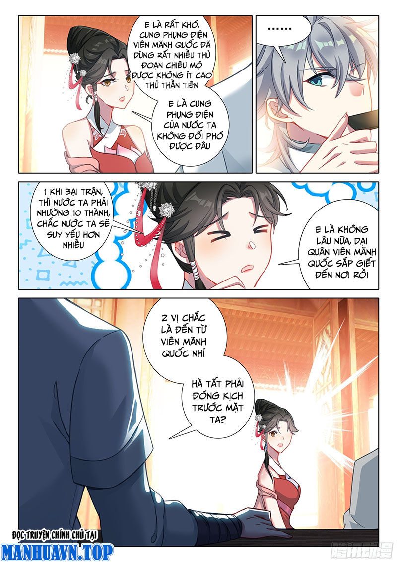 Duy Ngã Độc Tiên Chap 79 - Next Chap 80