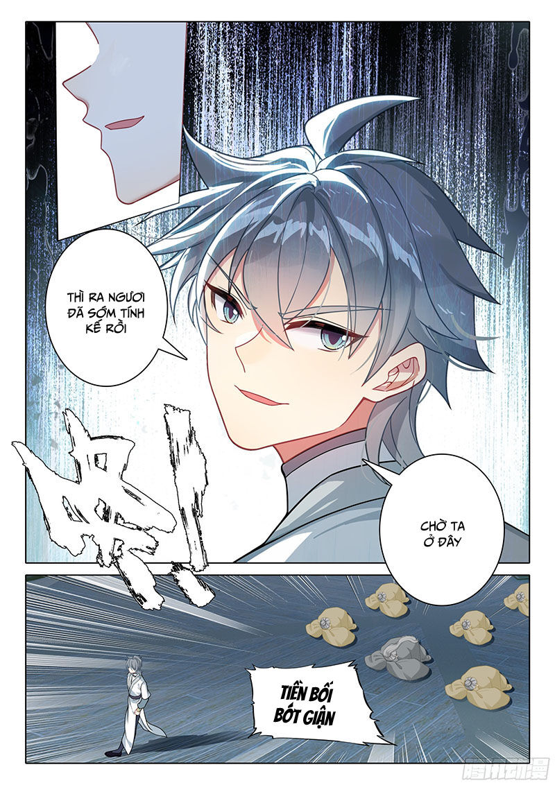 Duy Ngã Độc Tiên Chap 79 - Next Chap 80