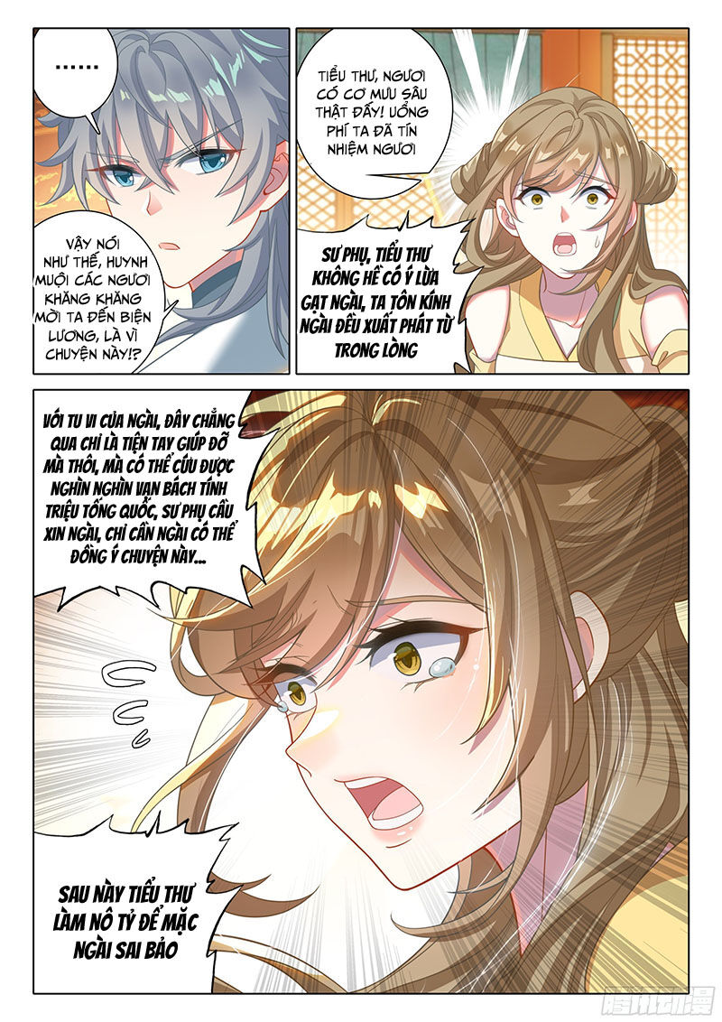 Duy Ngã Độc Tiên Chap 79 - Next Chap 80