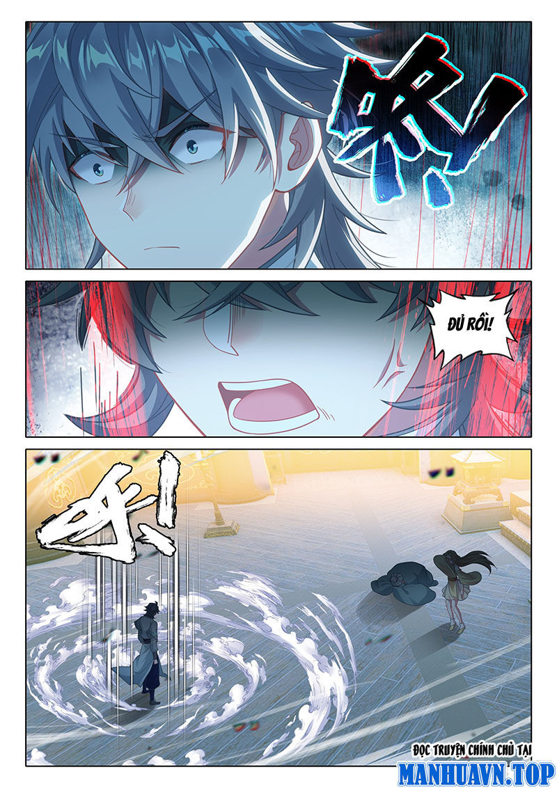 Duy Ngã Độc Tiên Chap 79 - Next Chap 80