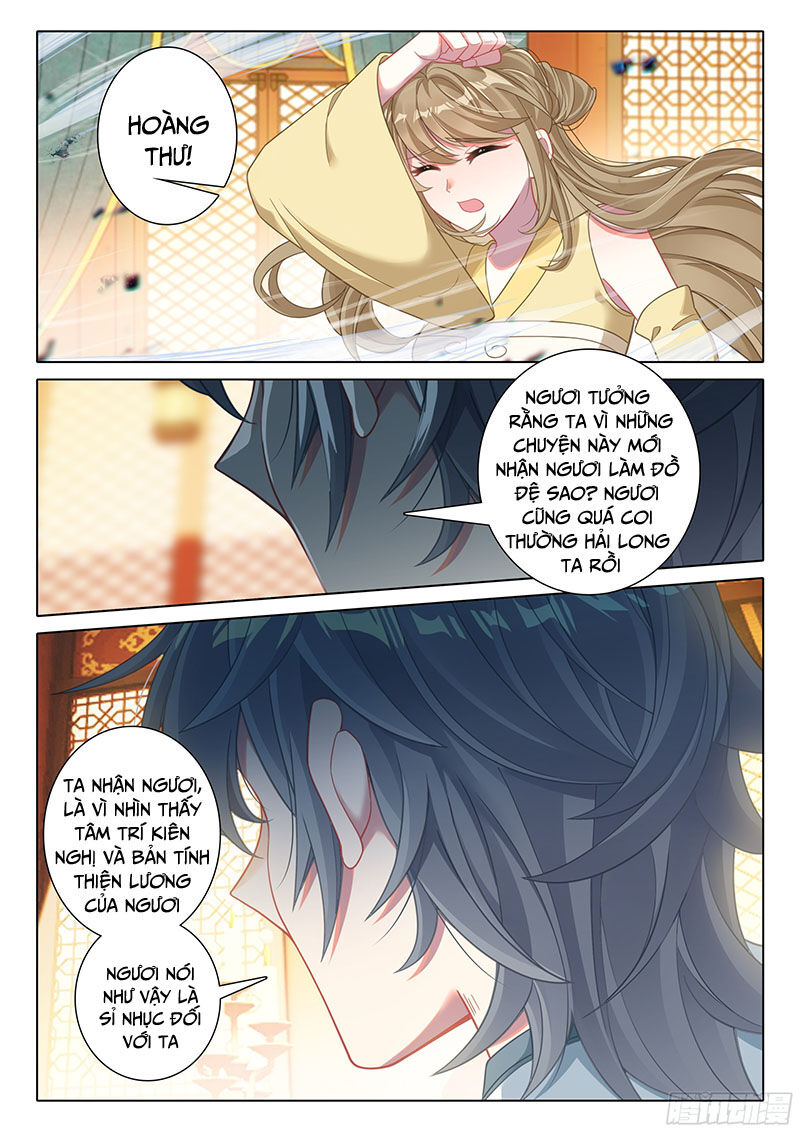 Duy Ngã Độc Tiên Chap 79 - Next Chap 80