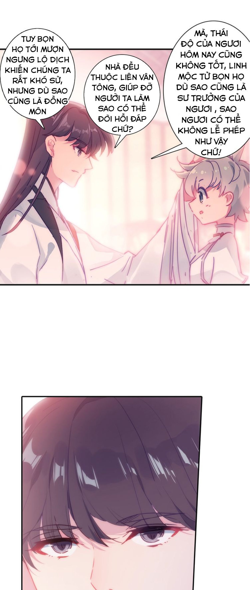Duy Ngã Độc Tiên Chap 8 - Next Chap 9